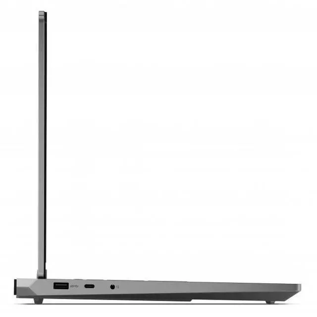 Alt view image 7 of 7 - Lenovo LOQ-E 15.6" FHD IPS 144Hz Gaming Notebook AMD Ryzen 7 170 16GB RAM 512GB SSD NVIDIA GeForce RTX 5050 Luna Grey