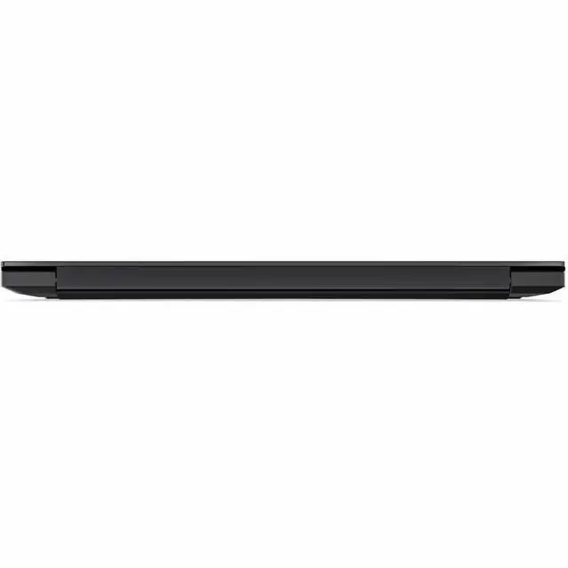 Alt view image 2 of 7 - Lenovo ThinkPad P1 Gen 8 21Q8001RUS 16" Mobile Workstation - WQUXGA - 60 Hz - Intel Core Ultra 7 265H - vPro Technology - Intel Evo Platform - 32 GB - 1 TB SSD - English Keyboard - Smart Card Rea