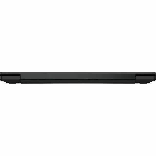 Alt view image 4 of 7 - Lenovo ThinkPad T14s Gen 7 21YU0026US 14" Copilot+ PC Notebook - WUXGA - 60 Hz - Intel Core Ultra 7 Series 3 355 - 32 GB - 512 GB SSD - English Keyboard - Black - Intel Chip - 1920 x 1200 - Windo