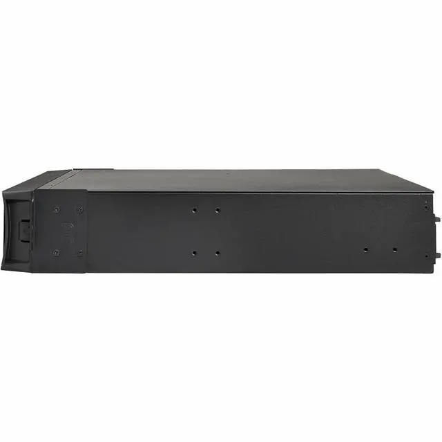 Alt view image 10 of 10 - Eaton Tripp Lite Series SmartPro 1440VA 1440W 120V Line-Interactive Sine Wave UPS 8 Outlets SMART1500RXLTAA