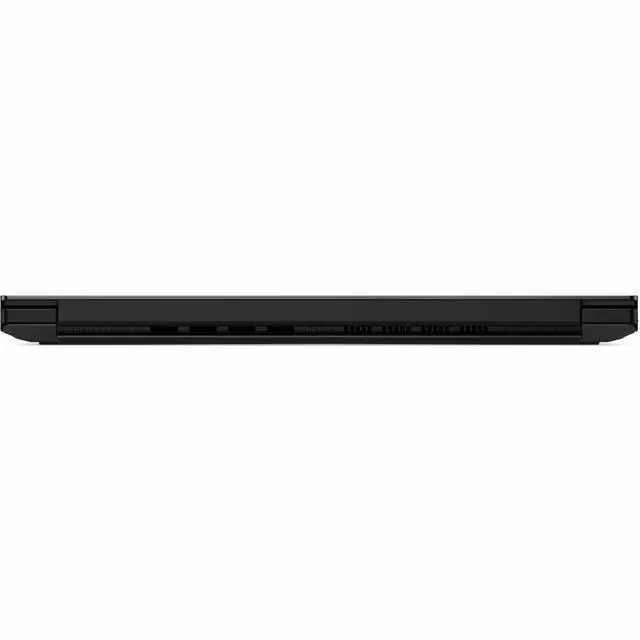 Alt view image 2 of 7 - Lenovo ThinkPad T16 Gen 5 21WX002NUS 16" Copilot+ PC Notebook - WUXGA - 60 Hz - AMD Ryzen AI 7 PRO Ryzen AI PRO 400 Series 450 - 16 GB - 512 GB SSD - English Keyboard - Black - AMD Chip - 1920 x