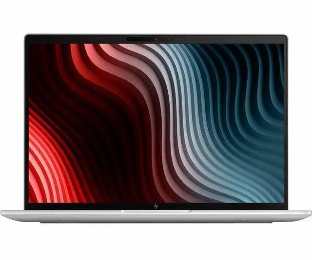 Main image of HP EliteBook 8 G2a 14" Copilot+ PC Notebook - AMD Ryzen AI 5 PRO Ryzen AI PRO 400 Series 440 - 32 GB - 512 GB SSD - English Keyboard - AMD Chip - AMD