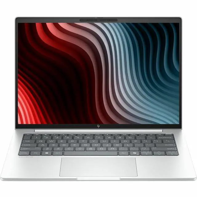 Alt view image 4 of 7 - HP EliteBook 8 G2a 14" Copilot+ PC Notebook - AMD Ryzen AI 5 PRO Ryzen AI PRO 400 Series 440 - 32 GB - 512 GB SSD - English Keyboard - AMD Chip - AMD