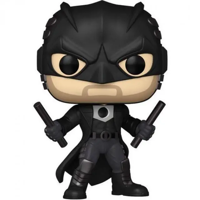 Main image of Funko POP! Heroes: Pride - Midnighter (DC) - 84449