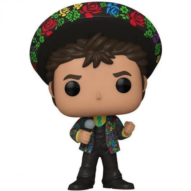 Main image of FUNKO POP! Rocks: Juan Gabriel, Floral Mariachi