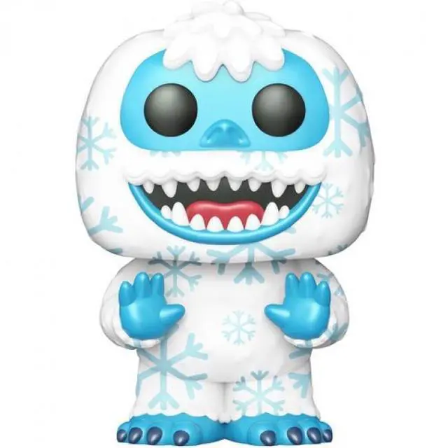 Main image of Funko POP! Movies: Rudolph Wave 2 - Bumble