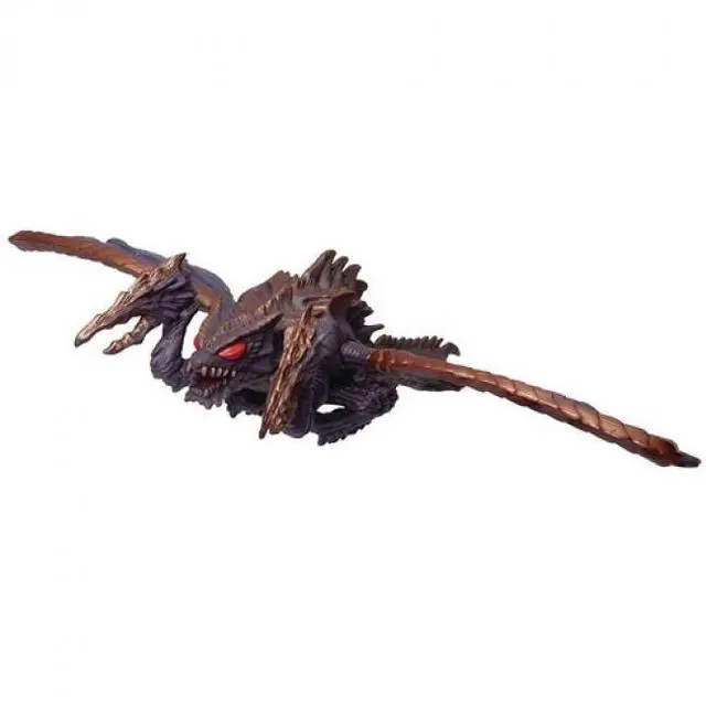 Main image of Bandai - Godzilla - Movie Monster Series - Megaguirus Action Figure