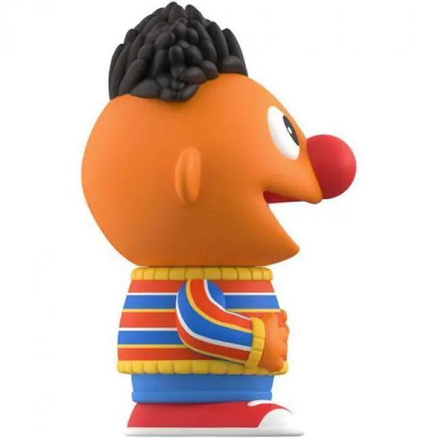 Alt view image 4 of 7 - Super7 - Sesame Street - FUN! FUN! Wv2 - Ernie