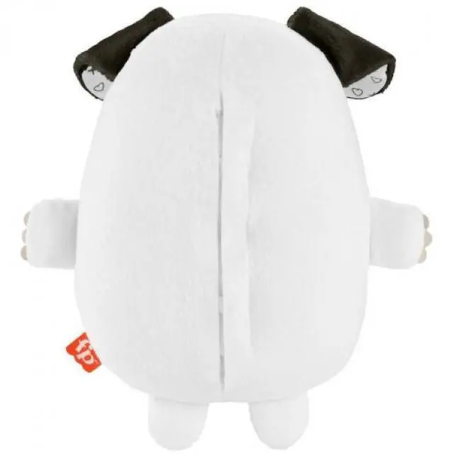Alt view image 2 of 7 - Fisher Price - Calming Vibrations Puppy Soother Refresh