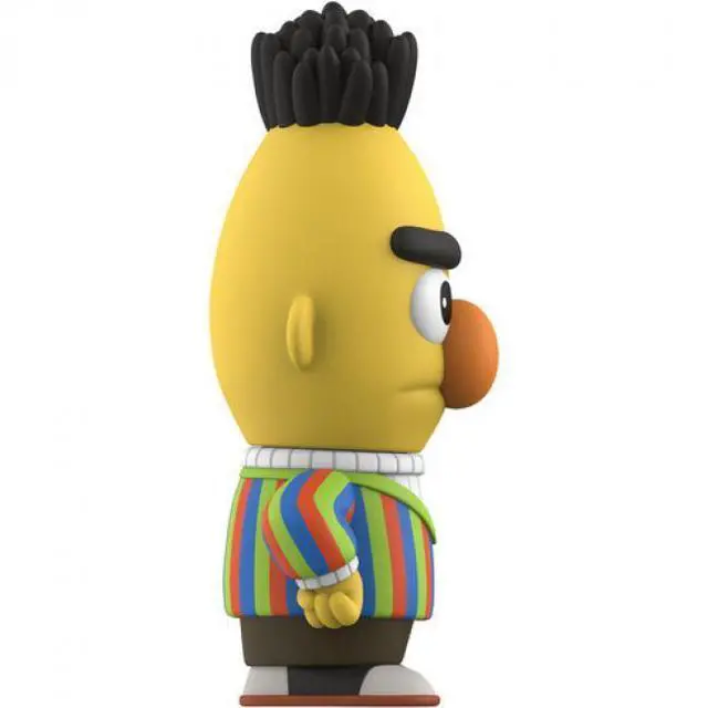 Alt view image 4 of 7 - Super7 - Sesame Street - FUN! FUN! Wv2 - Bert