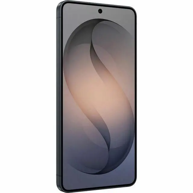 Alt view image 9 of 14 - Samsung Galaxy S26 SMS942U 128GB Smartphone 6.3" AMOLED FHD+ Android 16 5G Black