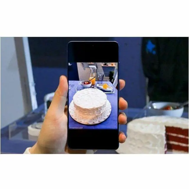 Alt view image 11 of 14 - Samsung Galaxy S26 SMS942U 128GB Smartphone 6.3" AMOLED FHD+ Android 16 5G Black