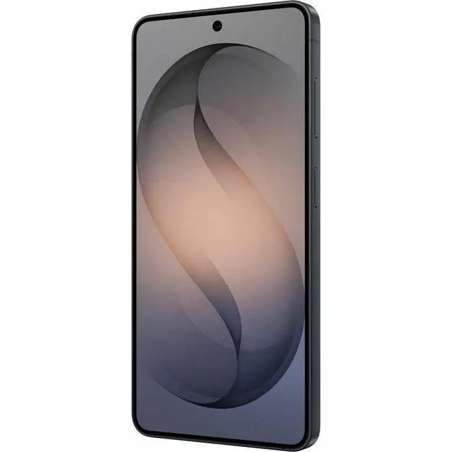 Alt view image 12 of 14 - Samsung Galaxy S26 SMS942U 128GB Smartphone 6.3" AMOLED FHD+ Android 16 5G Black