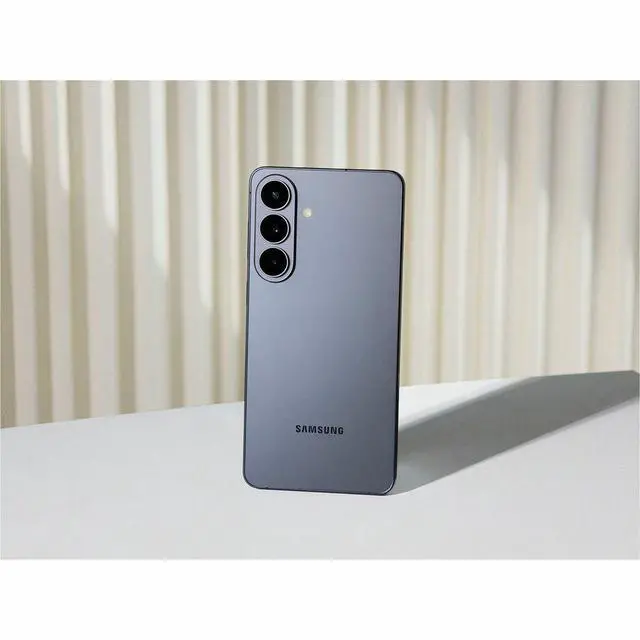 Alt view image 13 of 14 - Samsung Galaxy S26 SMS942U 128GB Smartphone 6.3" AMOLED FHD+ Android 16 5G Black