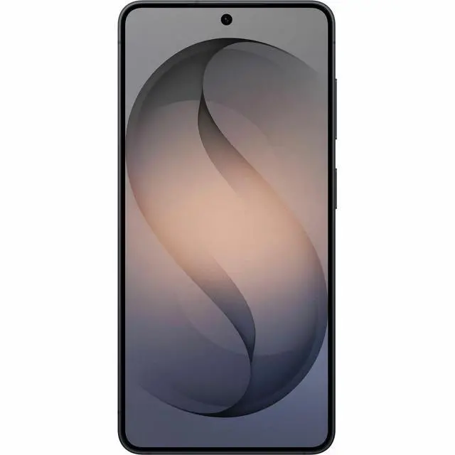 Alt view image 14 of 14 - Samsung Galaxy S26 SMS942U 128GB Smartphone 6.3" AMOLED FHD+ Android 16 5G Black