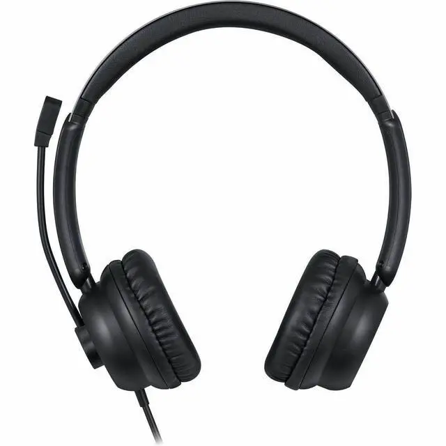 Alt view image 14 of 19 - Adesso Xtream P9 Headset