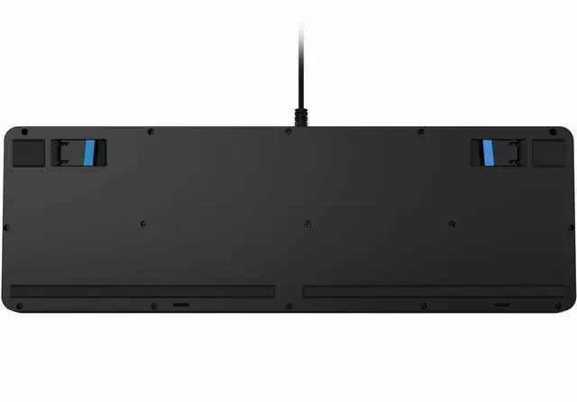 Alt view image 14 of 14 - Lenovo Legion K310 RGB Gaming Keyboard - US English, For Gaming