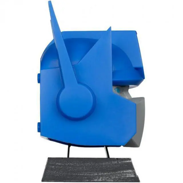 Alt view image 3 of 7 - McFarlane Toys - Transformers - 1:3 Scale Replica Bust - Optimus Prime