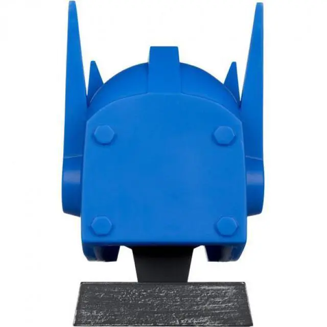 Alt view image 5 of 7 - McFarlane Toys - Transformers - 1:3 Scale Replica Bust - Optimus Prime