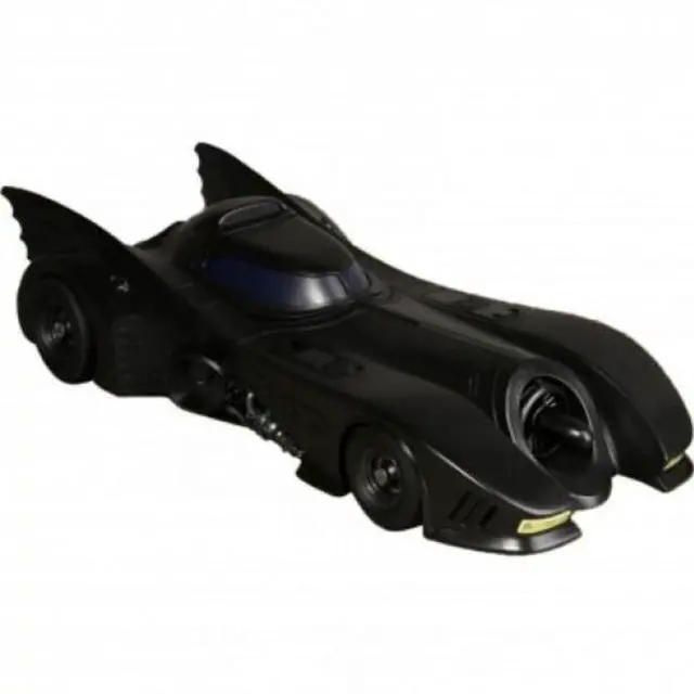 Main image of Batman (1989) - 5 Points - Batmobile