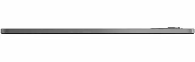 Alt view image 5 of 6 - Lenovo Tab M11 TB330FU Tablet - 11" WUXGA - MediaTek MT6769H Helio G88 (12 nm) Octa-core - 4 GB - 128 GB Storage - Android 13 - Luna Gray - Cortex A75 Dual-core (2 Core) 2 GHz + Cortex A55 Hexa-c