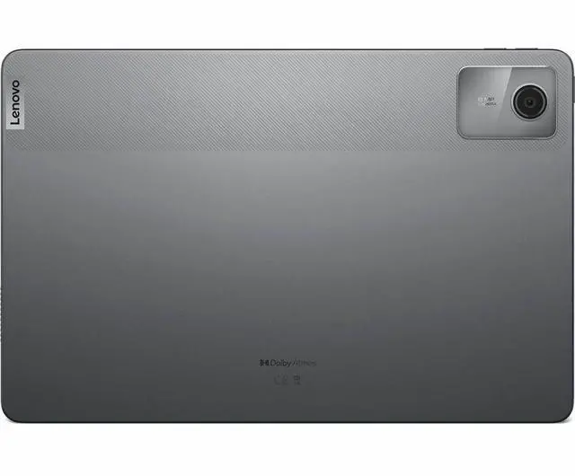 Alt view image 6 of 6 - Lenovo Tab M11 TB330FU Tablet - 11" WUXGA - MediaTek MT6769H Helio G88 (12 nm) Octa-core - 4 GB - 128 GB Storage - Android 13 - Luna Gray - Cortex A75 Dual-core (2 Core) 2 GHz + Cortex A55 Hexa-c