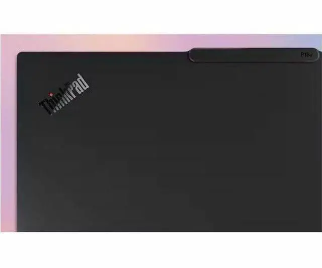 Alt view image 3 of 7 - Lenovo ThinkPad P16v G3 16" Notebook - Intel Core Ultra 7 265H - 32GB - 1TB SSD - NVIDIA RTX PRO 2000 Blackwell 8GB - Windows 11 Pro - BT 5.4, - Wi-Fi 7 - Ethernet - 21RS0027US