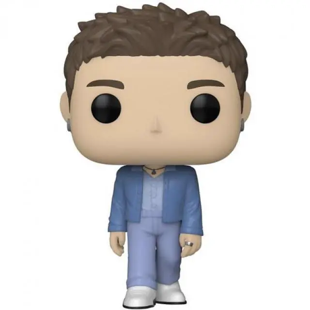 Main image of Funko POP! ROCKS: BTS - RM - 72580