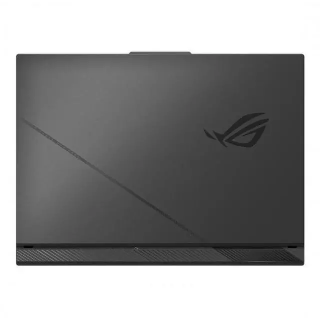 Alt view image 4 of 7 - ASUS ROG Strix G16 16" ROG Nebula 2.5K 300Hz 3ms Gaming Notebook AMD Ryzen 9 9955HX 16GB RAM 1TB SSD NVIDIA GeForce RTX 5070 Eclipse Gray