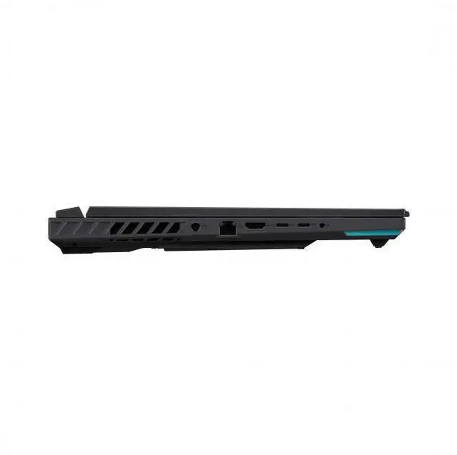 Alt view image 6 of 7 - ASUS ROG Strix G16 16" ROG Nebula 2.5K 300Hz 3ms Gaming Notebook AMD Ryzen 9 9955HX 16GB RAM 1TB SSD NVIDIA GeForce RTX 5070 Eclipse Gray