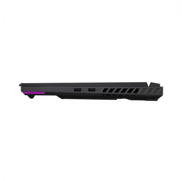 Alt view image 7 of 7 - ASUS ROG Strix G16 16" ROG Nebula 2.5K 300Hz 3ms Gaming Notebook AMD Ryzen 9 9955HX 16GB RAM 1TB SSD NVIDIA GeForce RTX 5070 Eclipse Gray