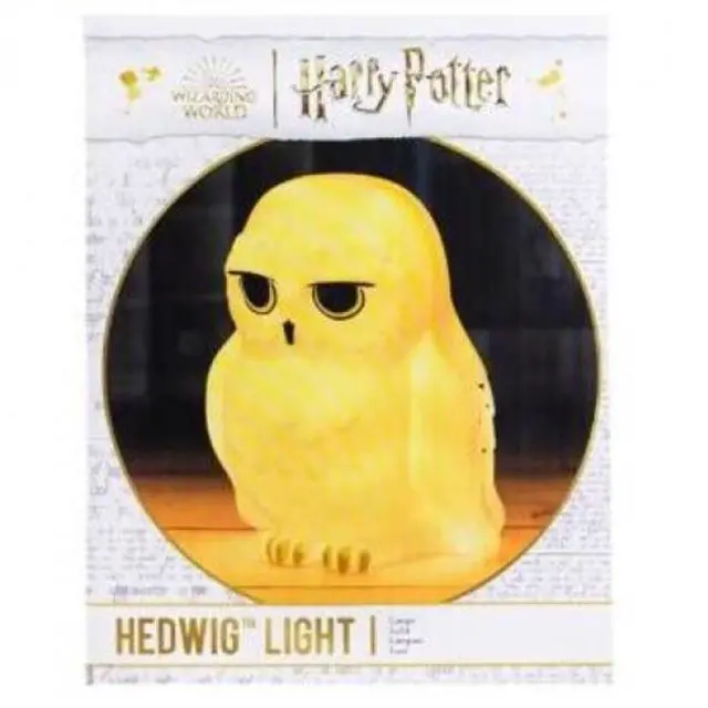 Main image of Harry Potter - Hedwig Light