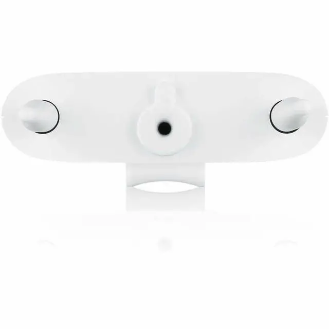 Alt view image 3 of 6 - BE5100 WiFi 7 Dual-Radio Outdoor Access Point With Bridge and Mesh Support. Free Nebula Cloud Management (TAA Compliant) - 2.40 GHz, 5 GHz - 2 x External Antenna(s) - External - MIMO Technology - Mult