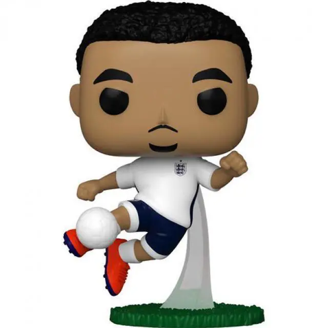 Main image of Funko POP! Football: England - Trent Alexander-Arnold - 92723