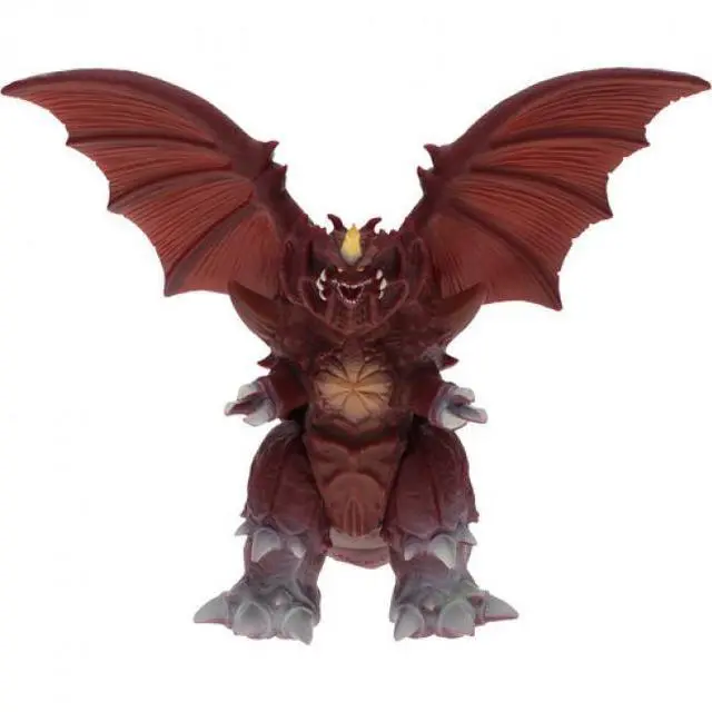 Main image of BANDAI - Movie Monster Series - Destoroyah Action Figure