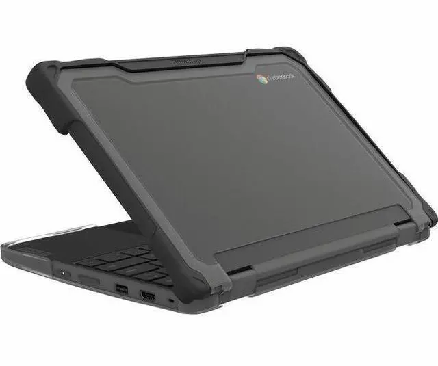 Main image of Gumdrop SlimTech for Lenovo 500e/w Yoga Gen 4 Chromebook - Gumdrop SlimTech for Lenovo 500e/w Yoga Gen 4 Chromebook