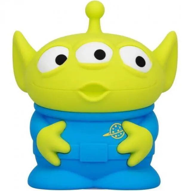 Main image of Disney - SquishyGlo - Toy Story Alien Light Rechargeable