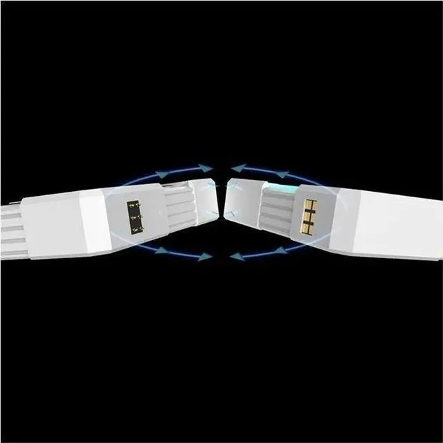 Alt view image 13 of 14 - Thermaltake TS140 EX RGB 140mm; Embedded Temperature Sensor; PWM 500~2000 RPM; MagForce 2.0; Airflow 93.35 CFM; Hydraulic Bearing; TT RGB Plus 3.0; Controller Included; 3-Pack; White; CL-F209-PL14SW-A