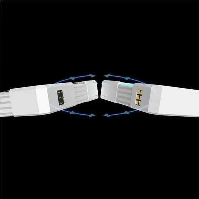 Alt view image 8 of 13 - Thermaltake TS120 EX RGB 120mm; Embedded Temperature Sensor; PWM 500~2000 RPM; MagForce 2.0; Airflow 56.01 CFM; Hydraulic Bearing; TT RGB Plus 3.0; Controller Included; 3-Pack; White; CL-F207-PL12SW-A