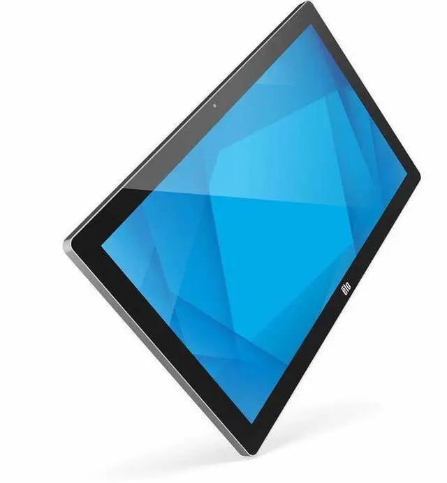 Main image of Elo E176840 22" Class Webcam LCD Touchscreen Monitor - 16:9 - 14 ms - 21.5" Viewable - Projected Capacitive - 10 Point(s) Multi-touch Screen - 1920 x 1080 - Full HD - Thin Film Transistor (T