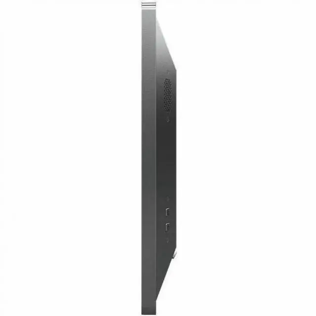 Alt view image 4 of 7 - Elo E176840 22" Class Webcam LCD Touchscreen Monitor - 16:9 - 14 ms - 21.5" Viewable - Projected Capacitive - 10 Point(s) Multi-touch Screen - 1920 x 1080 - Full HD - Thin Film Transistor (T