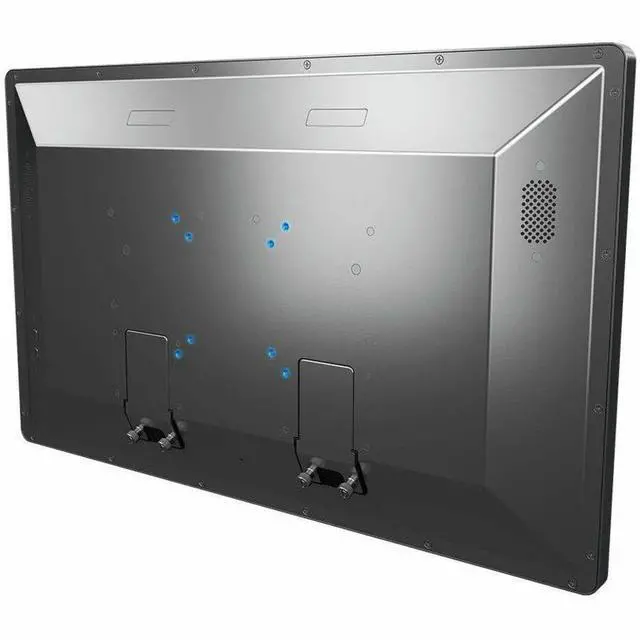 Alt view image 7 of 7 - Elo E176840 22" Class Webcam LCD Touchscreen Monitor - 16:9 - 14 ms - 21.5" Viewable - Projected Capacitive - 10 Point(s) Multi-touch Screen - 1920 x 1080 - Full HD - Thin Film Transistor (T