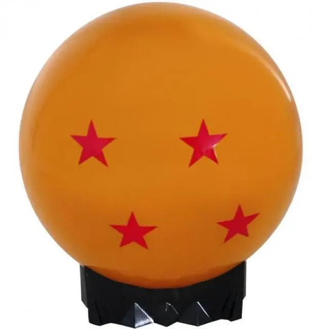 Main image of DRAGON BALL Z - LAMP CRYSTAL BALL