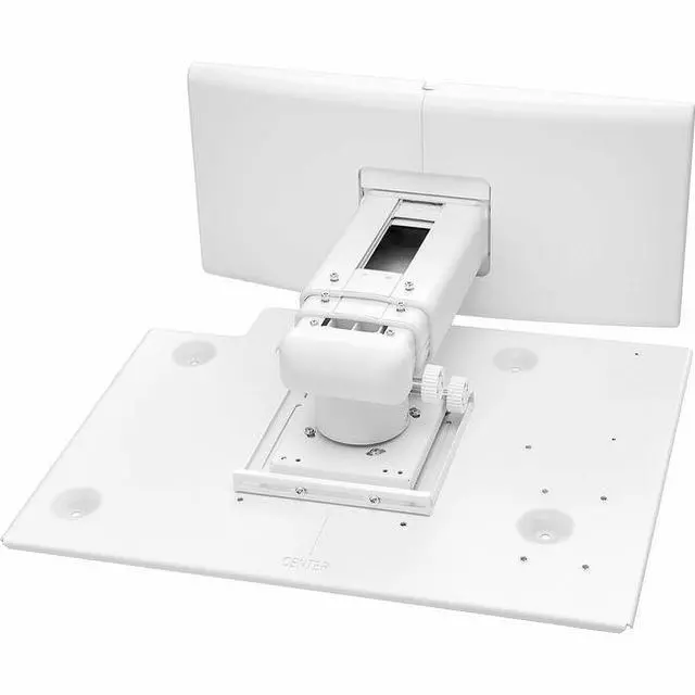Alt view image 4 of 4 - Panasonic Mounting Bracket for Projector