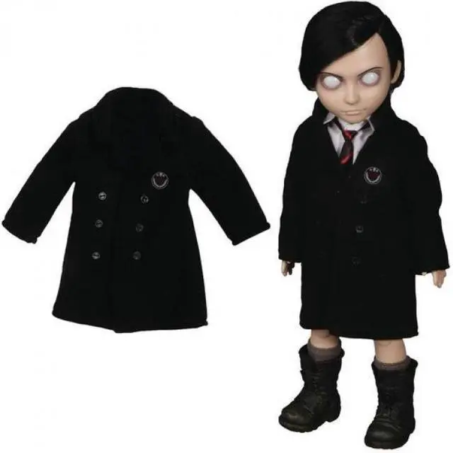 Main image of Return of the Living Dead Dolls - Damien Doll