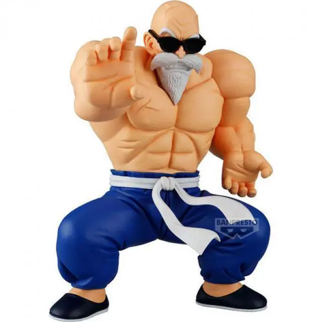 Main image of Banpresto Dragon Ball Solid Edge Works Kamesennin