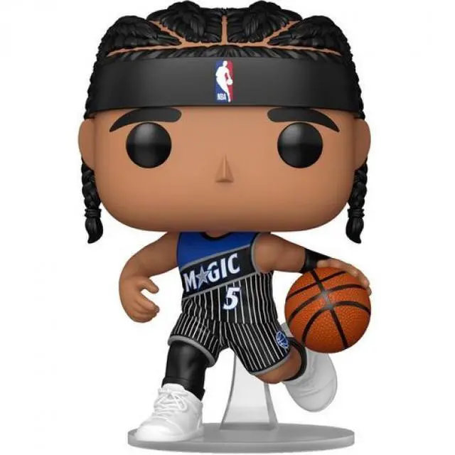 Main image of Funko POP! NBA: Magic - Paolo Banchero - 90513