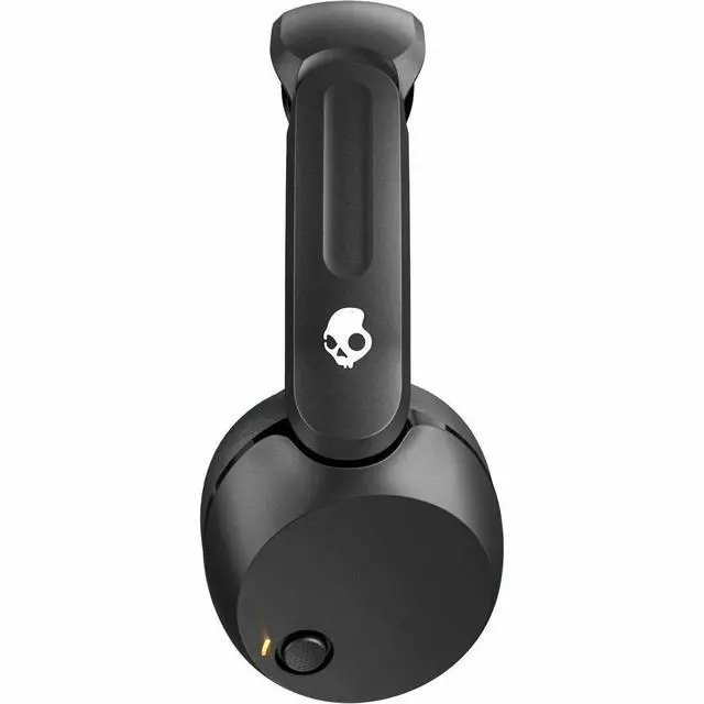 Alt view image 2 of 7 - Skullcandy Icon 180 Headset - Alexa, Google Assistant - Stereo - Mini-phone (3.5mm), AUX - Wired/Wireless - Bluetooth - 32 Ohm - 20 Hz to 20 kHz - Over-the-head, On-ear - Binaural - Supra-aural - True