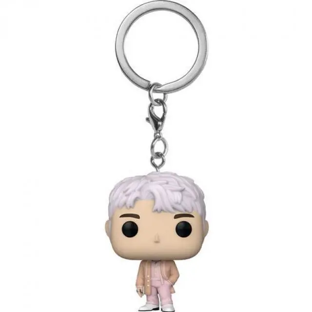 Main image of Funko POP! Keychain: BTS - J-Hope - 72569