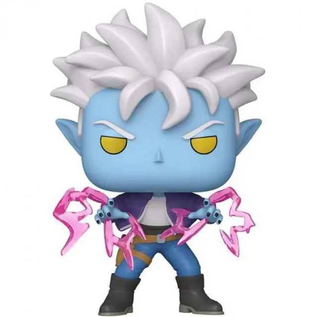 Main image of Funko POP! Anime: Dragon Ball DAIMA - Glorio - 91856